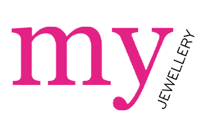 The image shows the word my in pink lowercase letters on a transparent background.